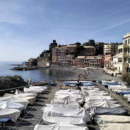 Casa Rosi Vernazzola Al Mare Genoa Luaran gambar