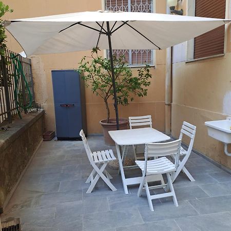 Casa Rosi Vernazzola Al Mare Genoa Luaran gambar