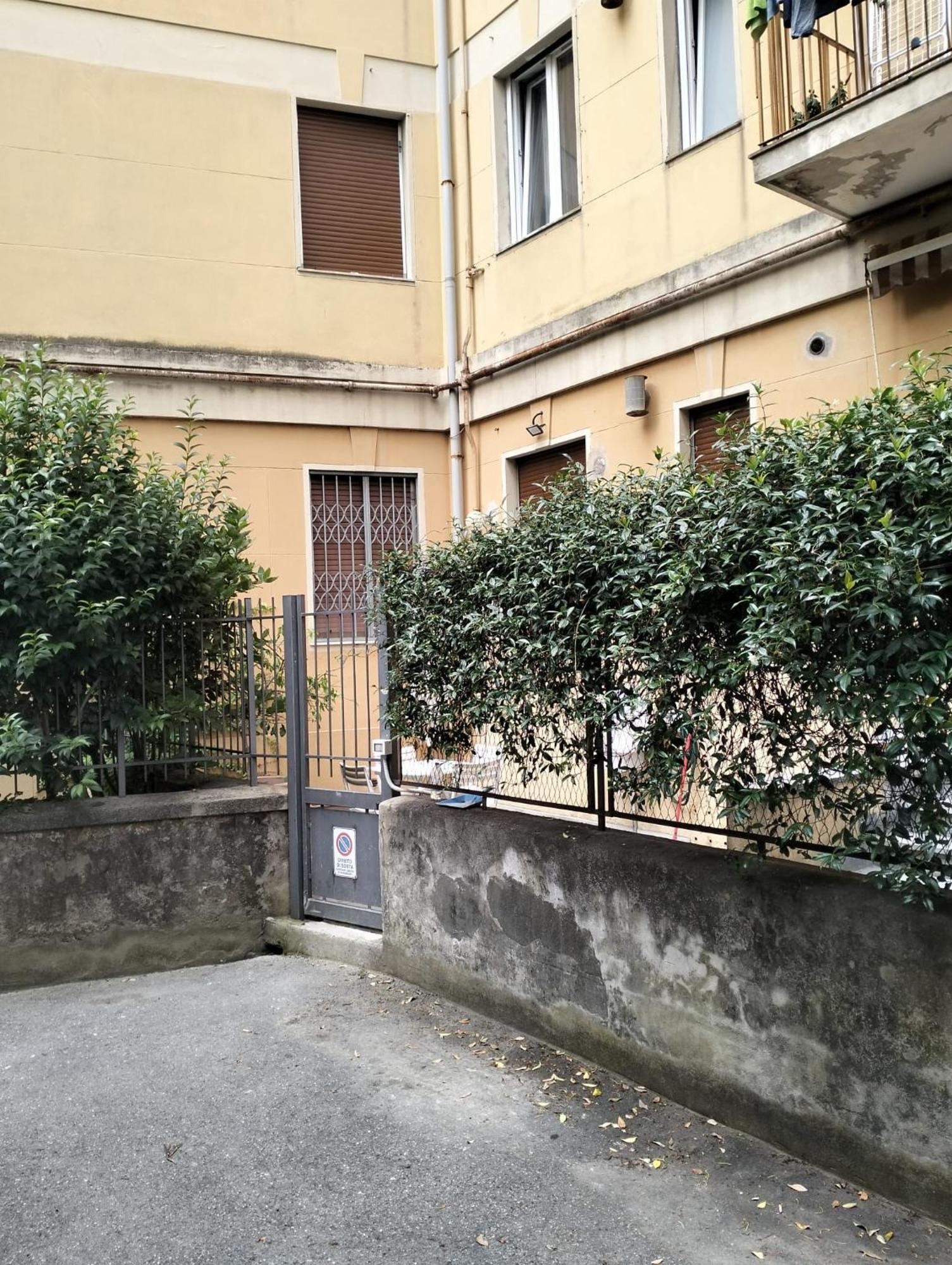 Casa Rosi Vernazzola Al Mare Genoa Luaran gambar