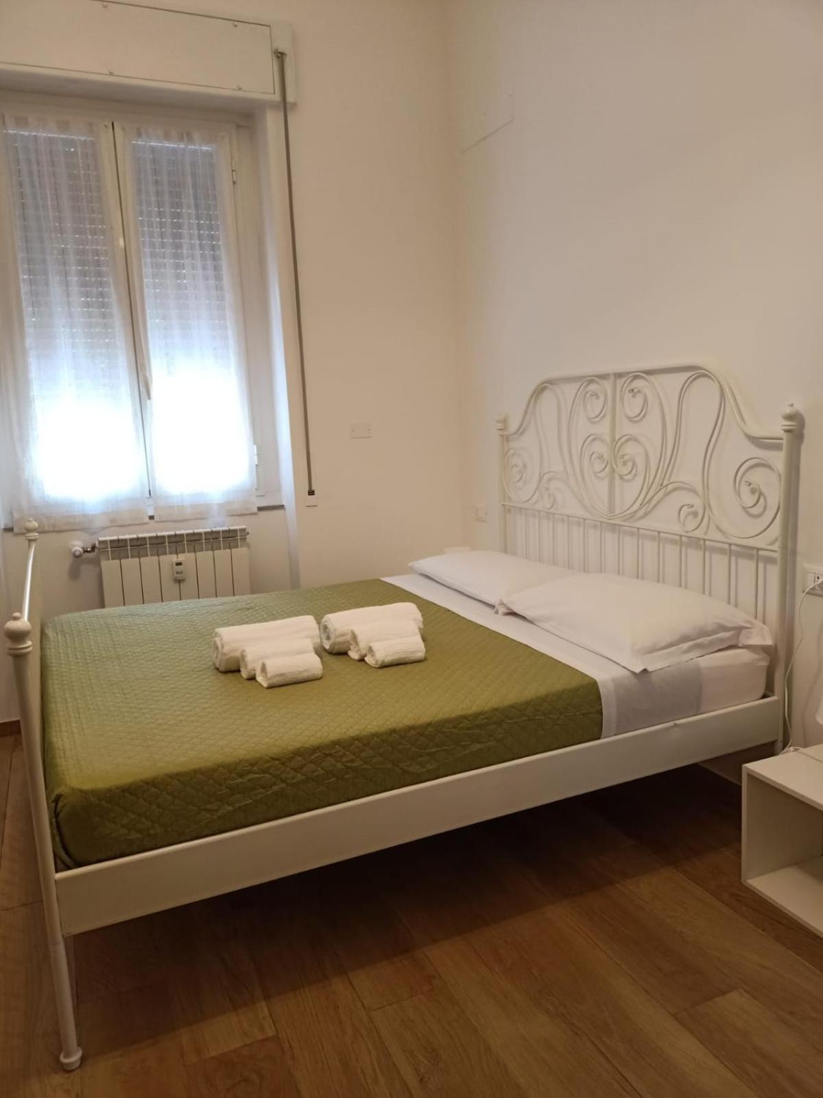 Casa Rosi Vernazzola Al Mare Genoa Luaran gambar