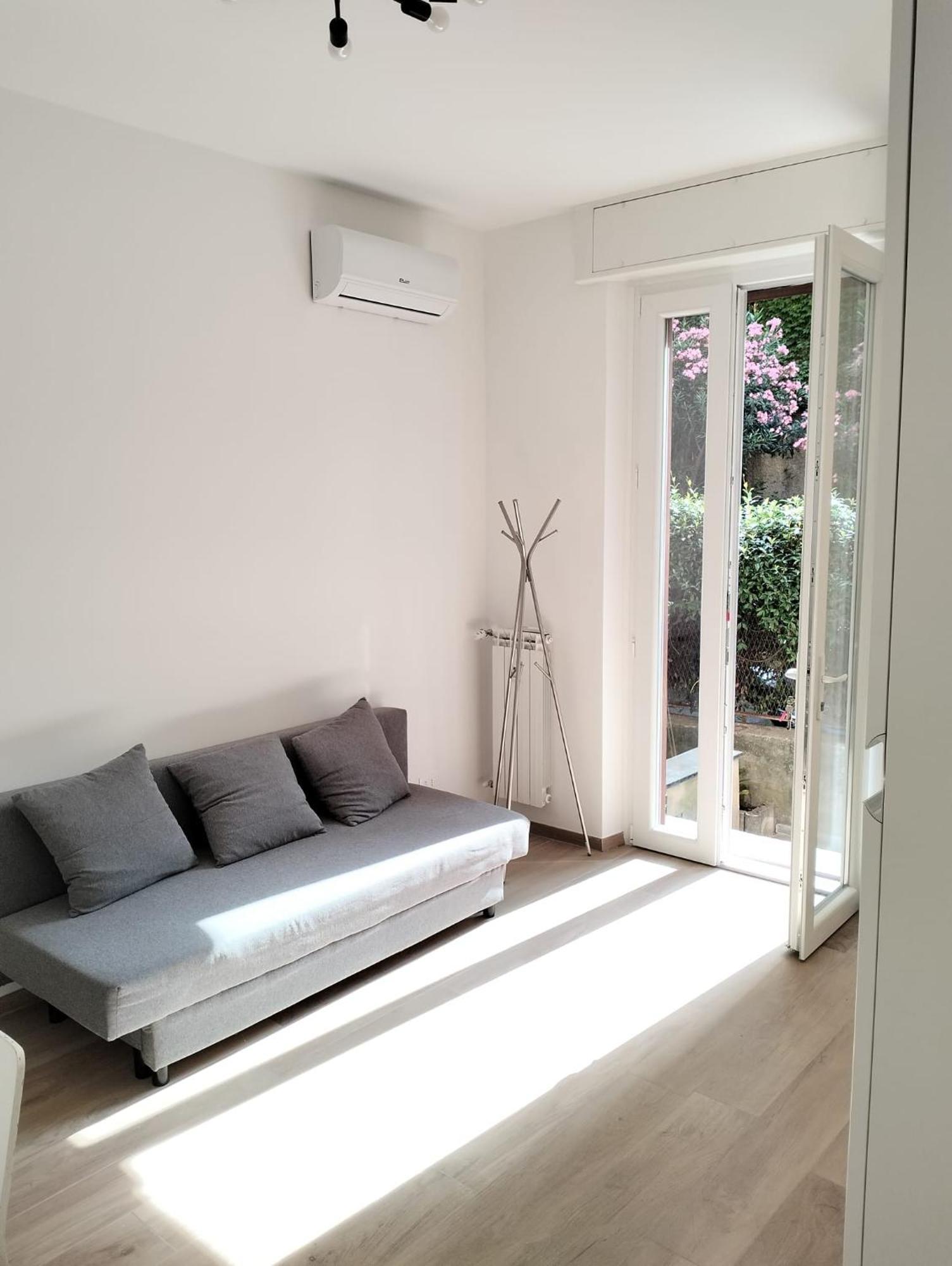 Casa Rosi Vernazzola Al Mare Genoa Luaran gambar
