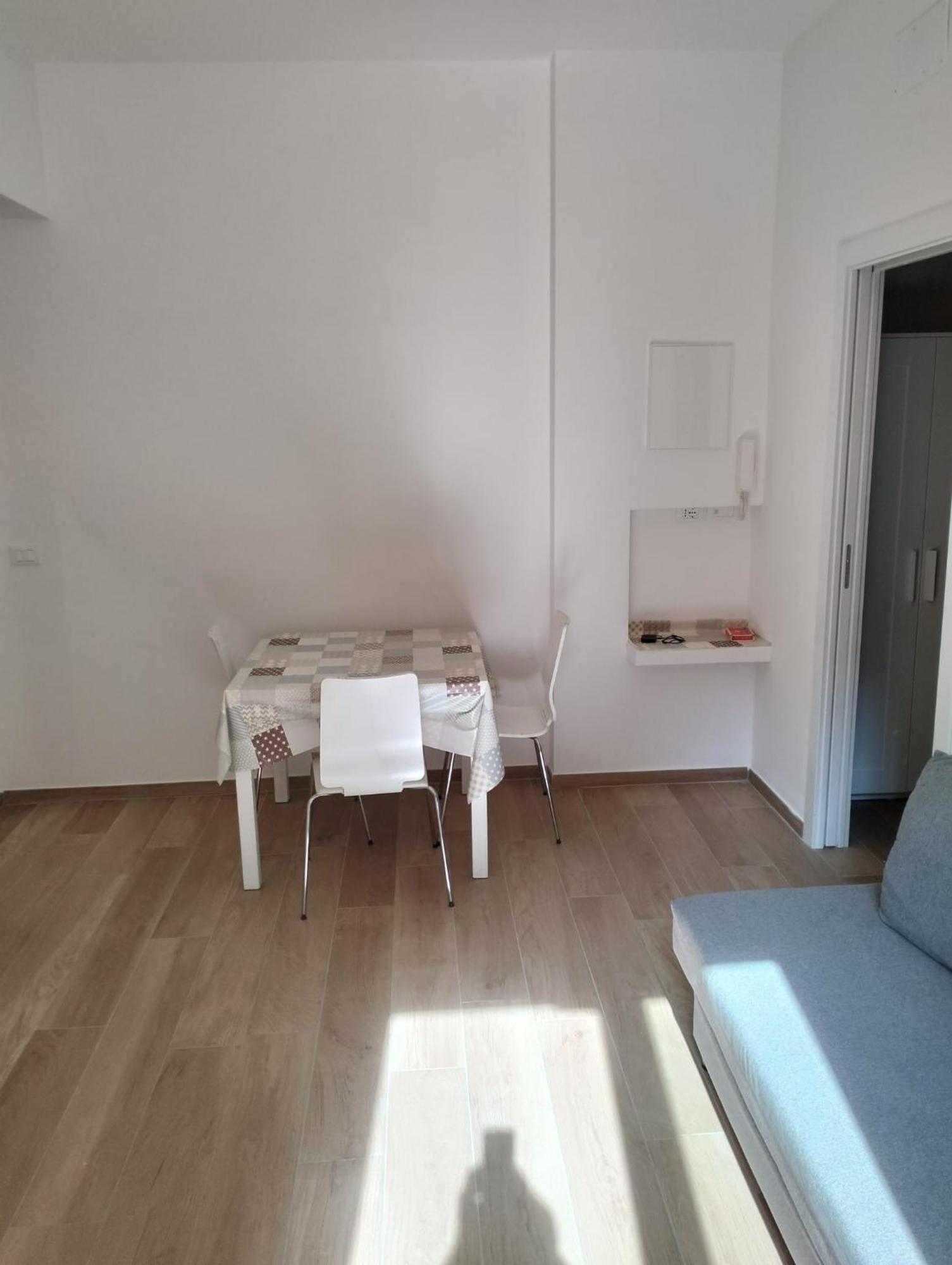 Casa Rosi Vernazzola Al Mare Genoa Luaran gambar